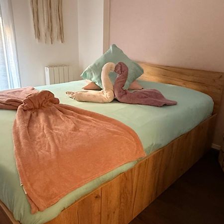 Appartement T2 Rez De Jardin - Disneyland Paris 6 Min Bussy-Saint-Georges Zewnętrze zdjęcie